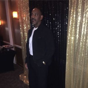 Meet your Posher, Ted